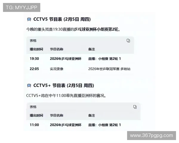 电视直播哦，精彩不容错过！